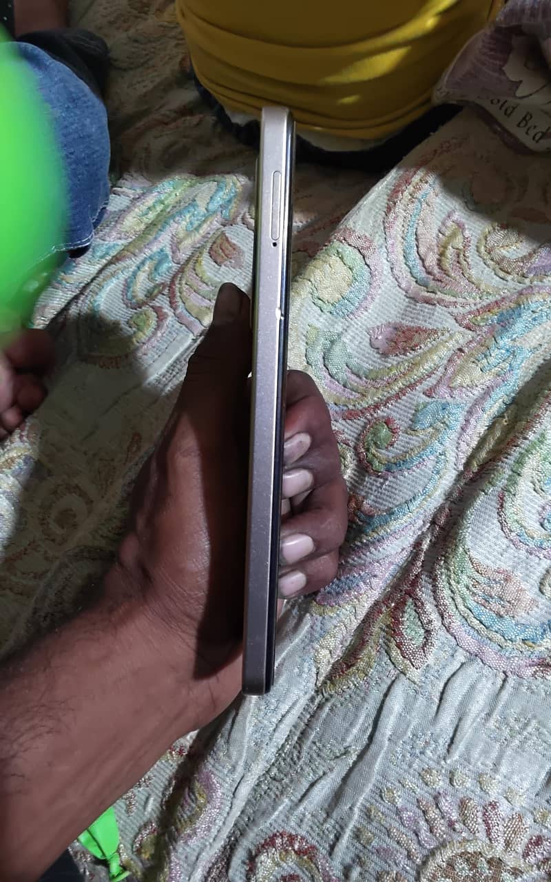 Infinix Smart 8 7