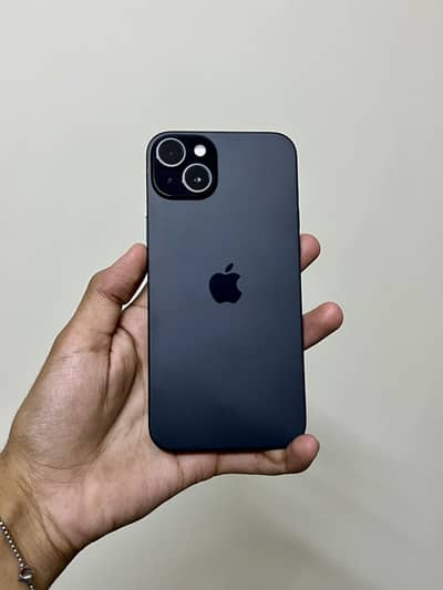 Apple iPhone 15 plus Factory unlock