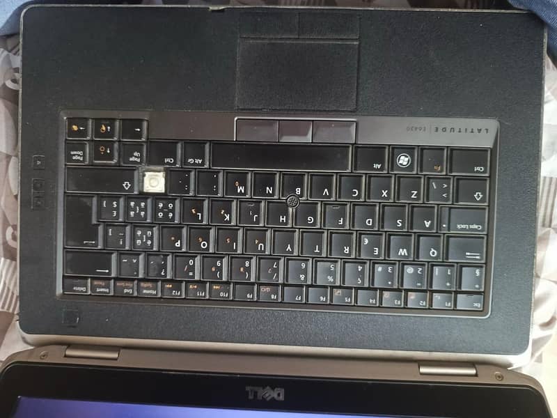 Dell latitude e6430 3