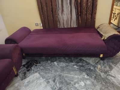 SOFA COME BED FOR SALE
