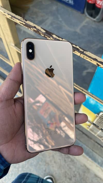 Apple iPhone XS Max