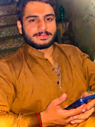 Saith awais 