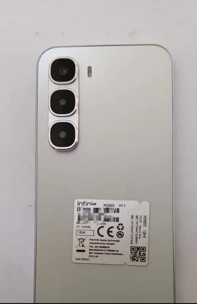 Infinix Other Model