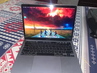 MacBook Pro M1 2020 | 16GB RAM | 256GB SSD | 99% Battery Health