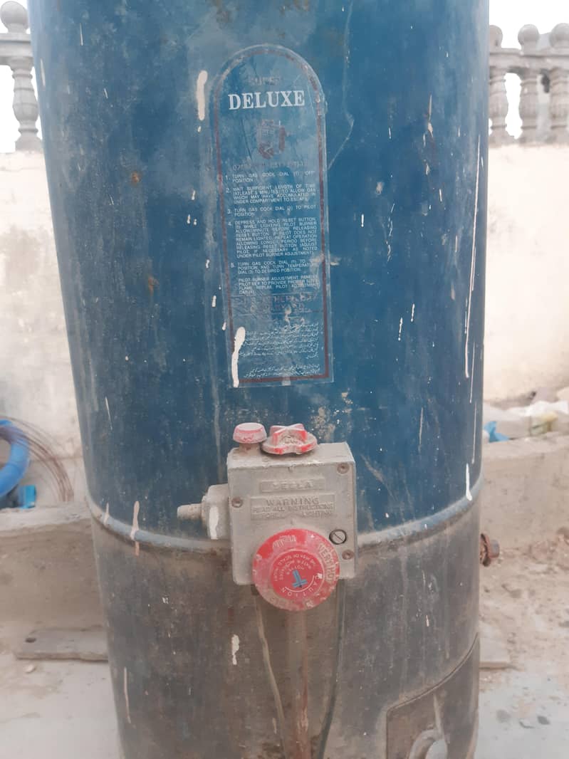 General Geyser 1