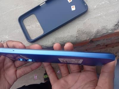 Infinix smart20