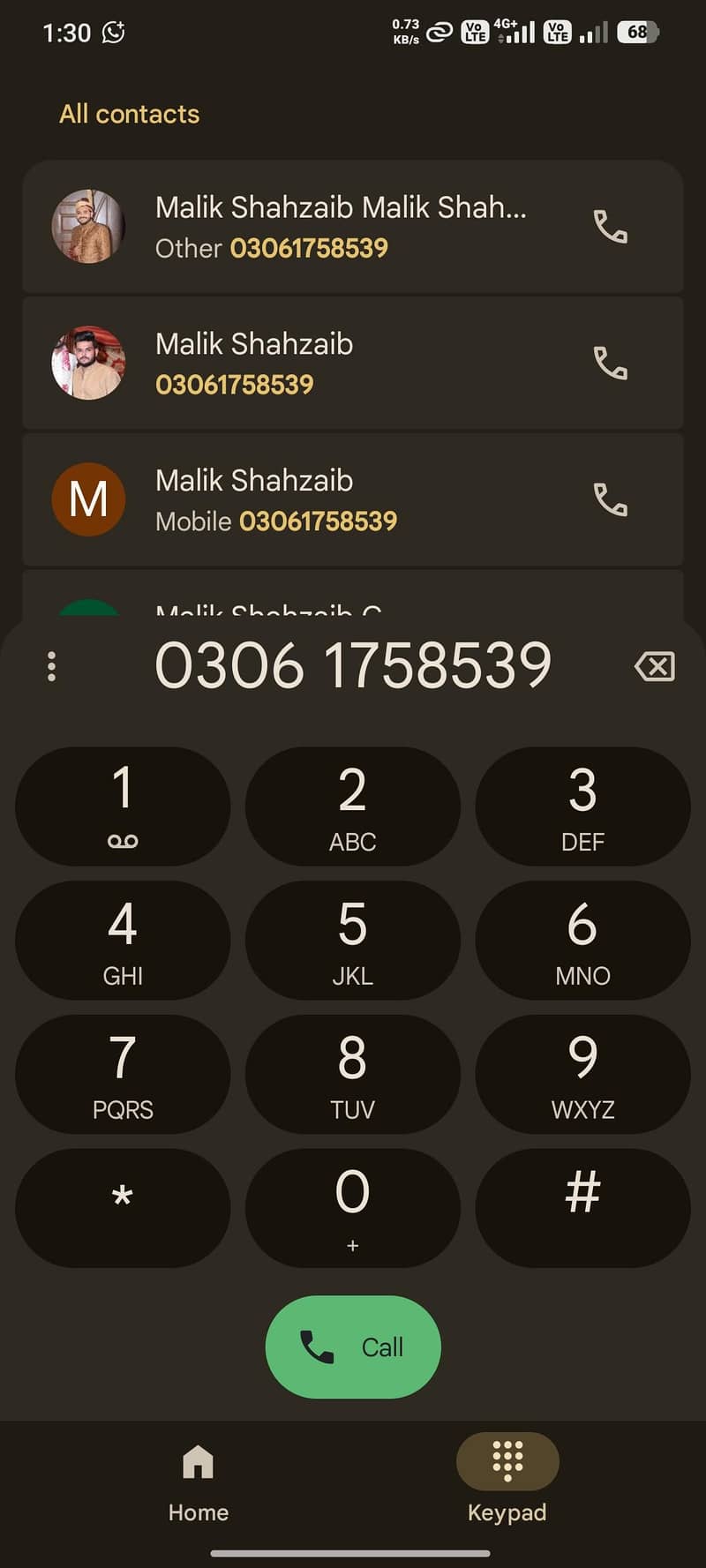 Xiaomi Redmi Note 14 Pro Plus 5