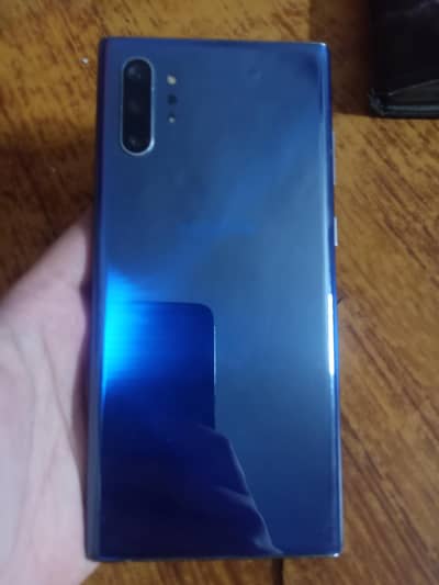 Samsung Mobile Note 10 Plus