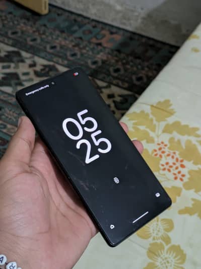 Google Pixel 6