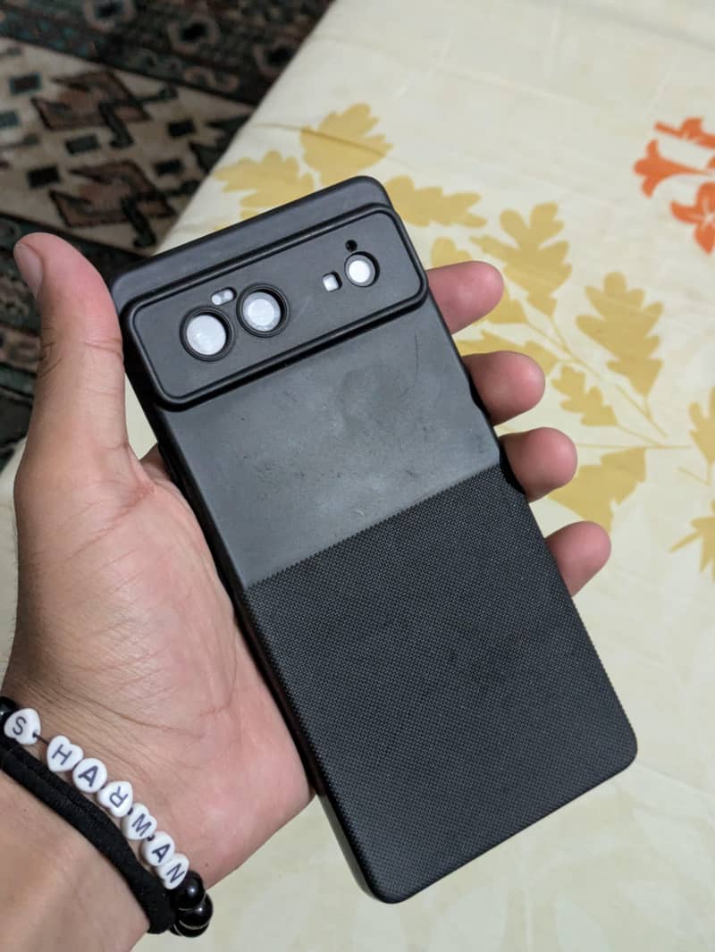 Google Pixel 6 8