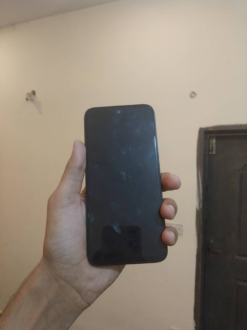 Infinix Other Model 1