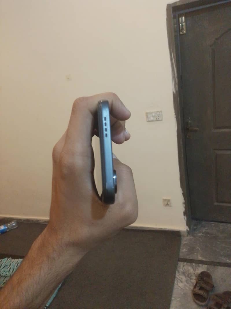 Infinix Other Model 4