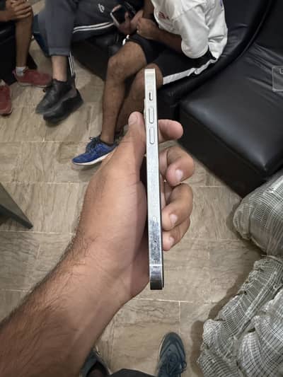 Apple iPhone 12 Pro