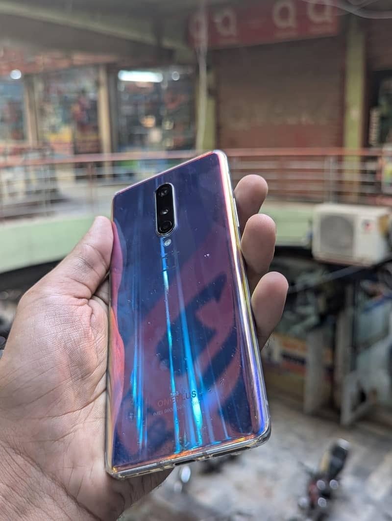 One Plus 8 3