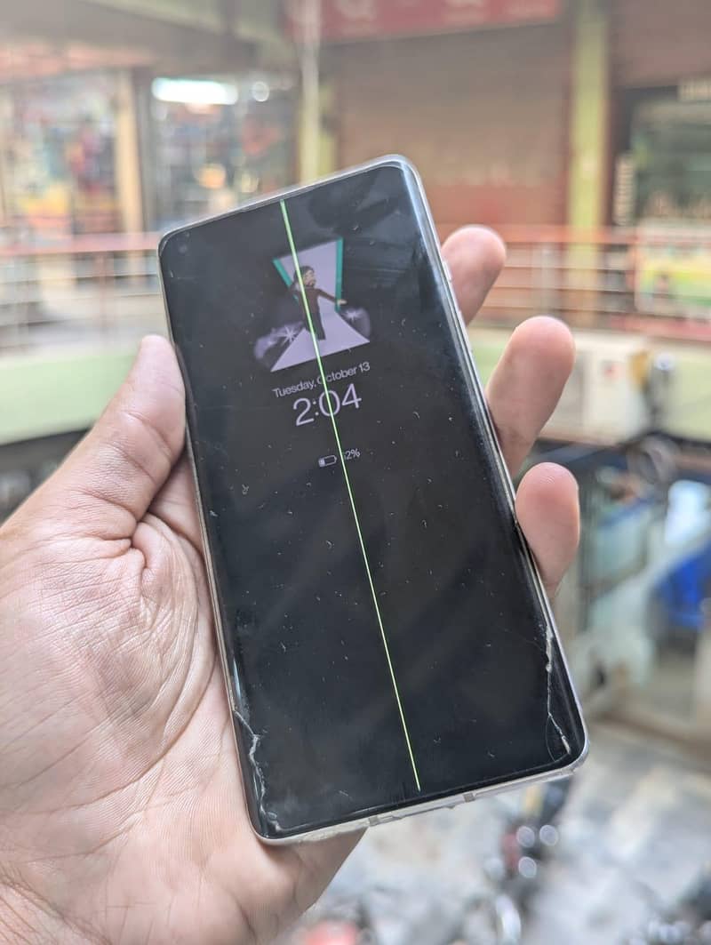 One Plus 8 4