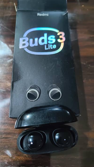 Redmi Buds 3 Lite