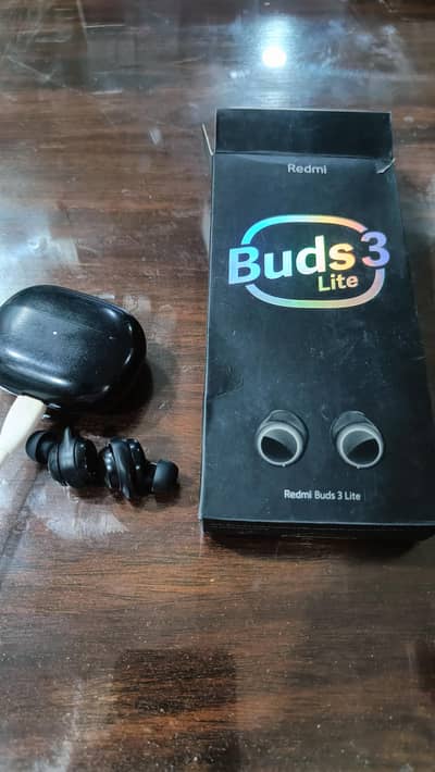 Redmi Buds 3 Lite