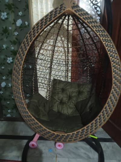 Swing  chair