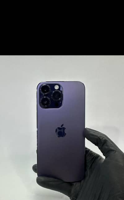Apple iPhone 14 Pro Max