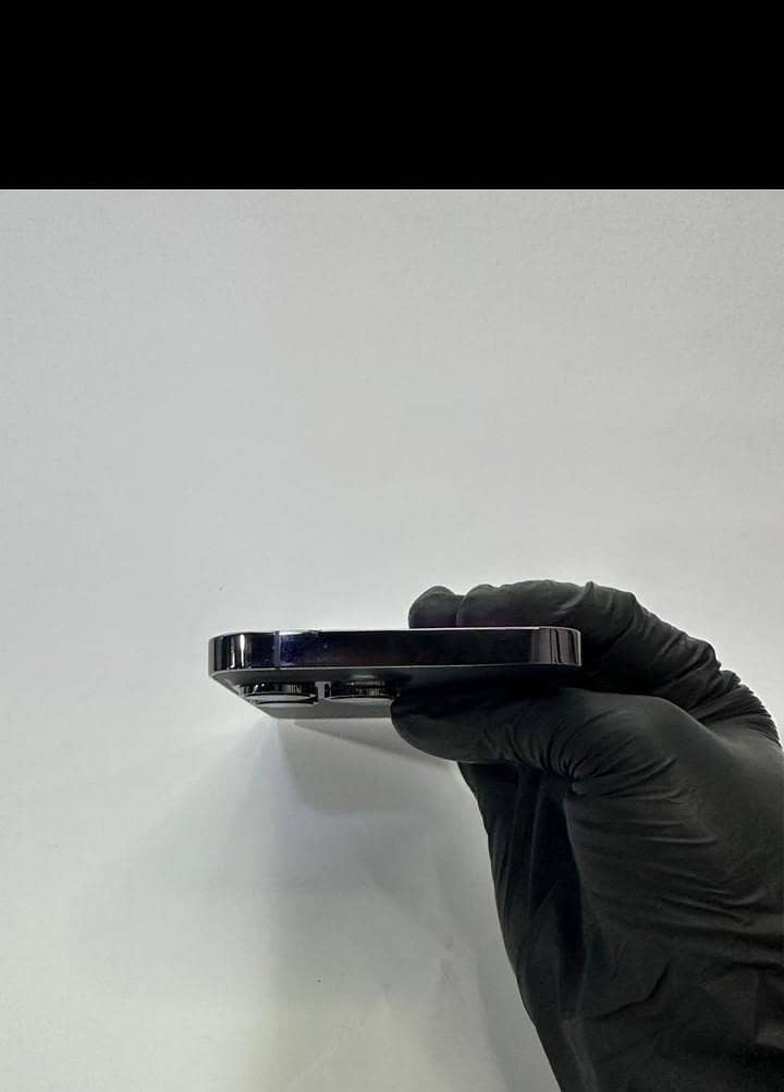 Apple iPhone 14 Pro Max 4