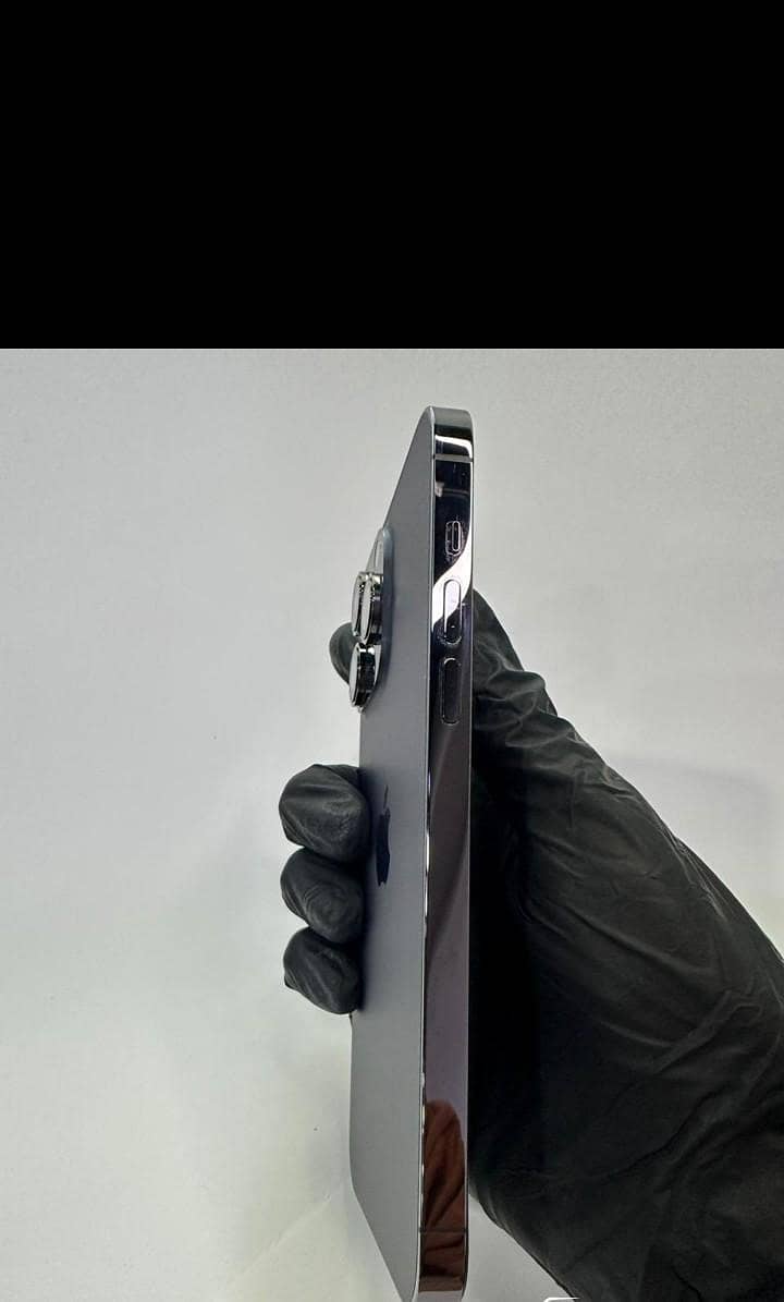 Apple iPhone 14 Pro Max 5