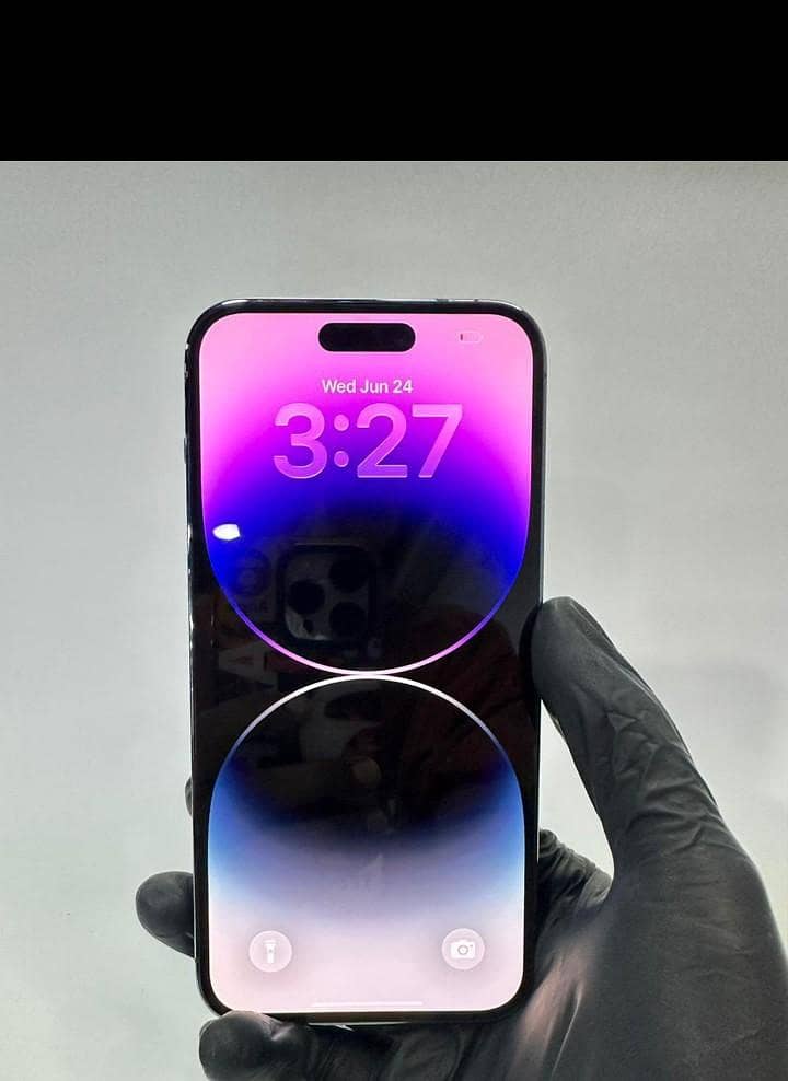 Apple iPhone 14 Pro Max 7