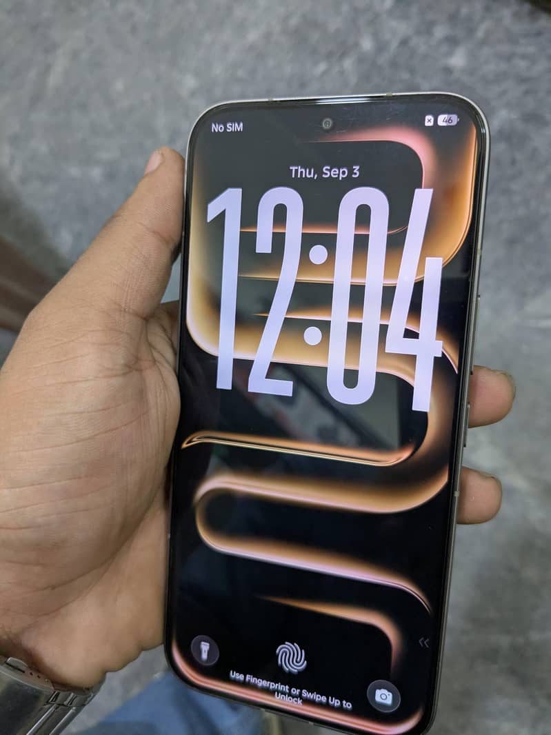 Infinix Note 60 Pro 0