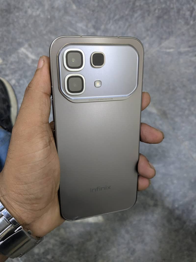 Infinix Note 60 Pro 1