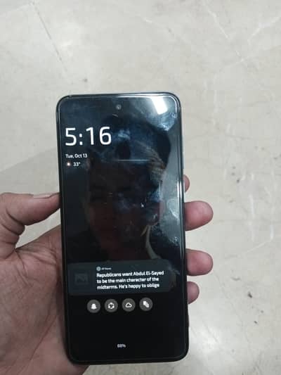 Motorola Moto G Play