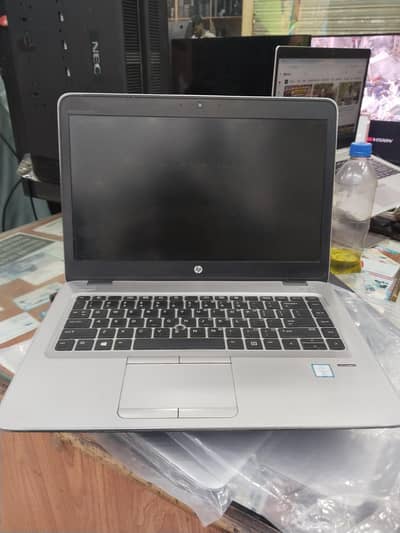 HP 840