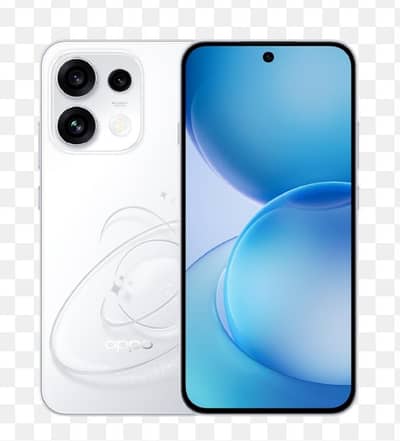 OPPO Reno 16f 5g 8 256