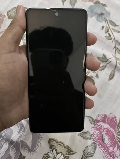 Samsung Mobile A51