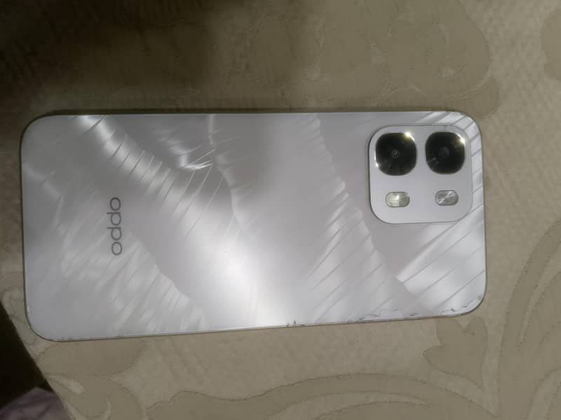 OPPO A6s 0