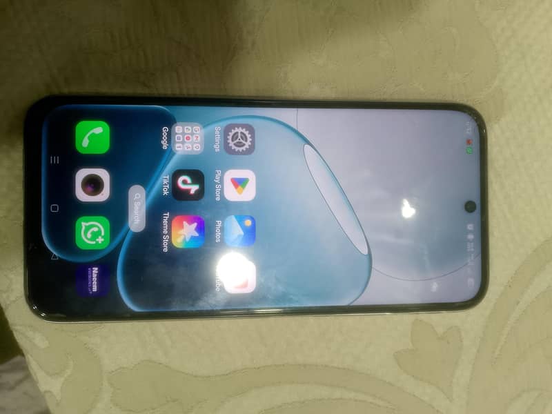 OPPO A6s 1