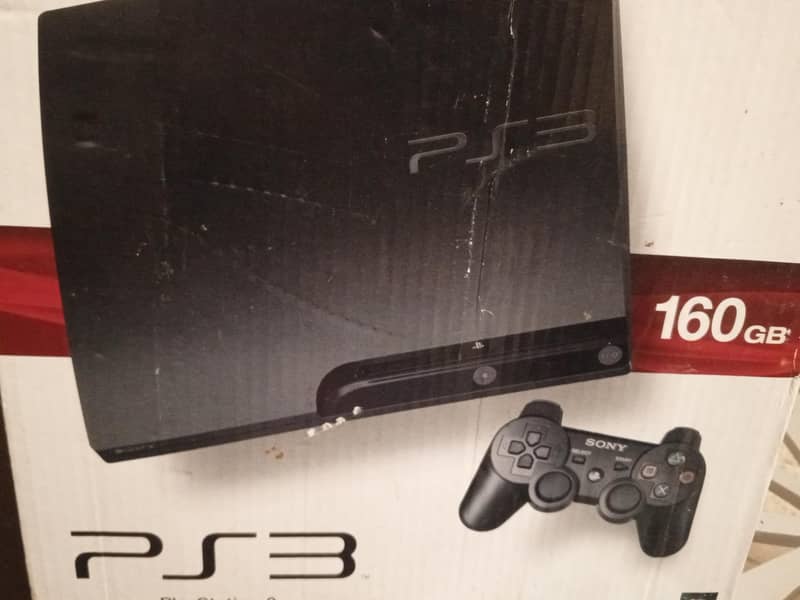 playstation 3 0