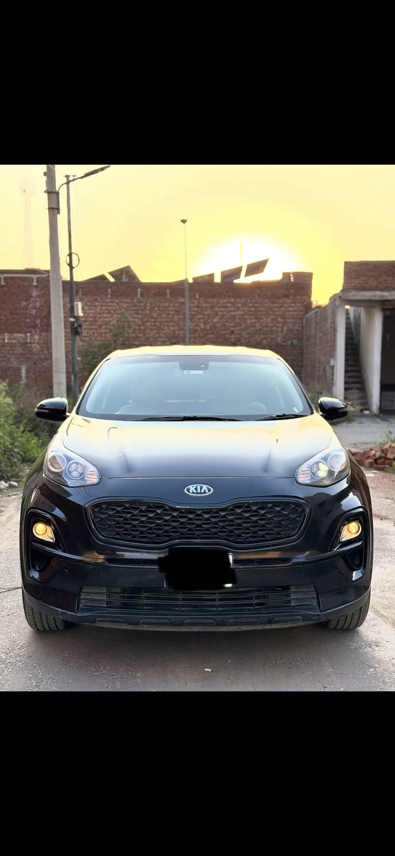KIA Sportage ALPHA - Cars - 1120416973