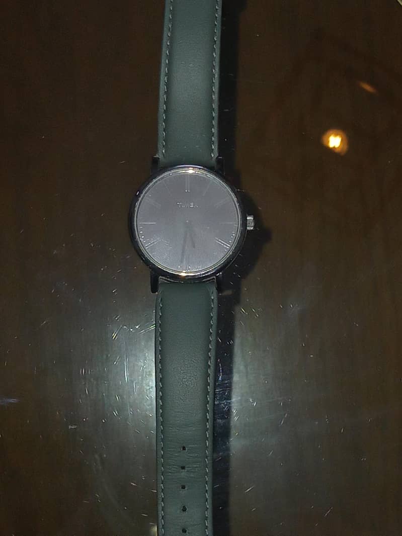 Timex 1