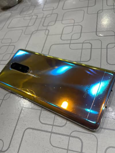 One Plus 8