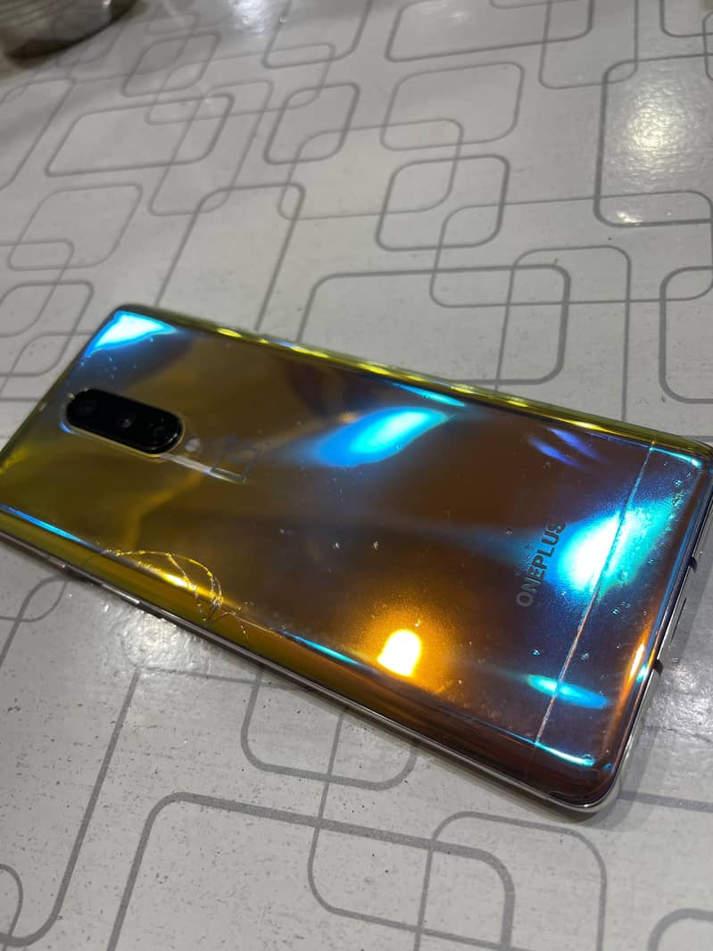 One Plus 8 0