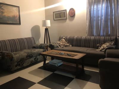 Complete 7 Seater sofa set for drawing room