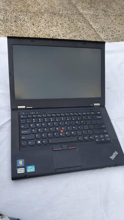 Core i5 Lenovo T430