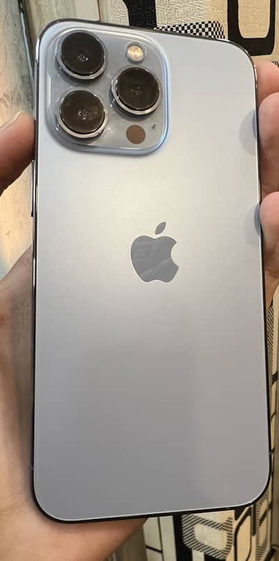 Apple iPhone 13 Pro