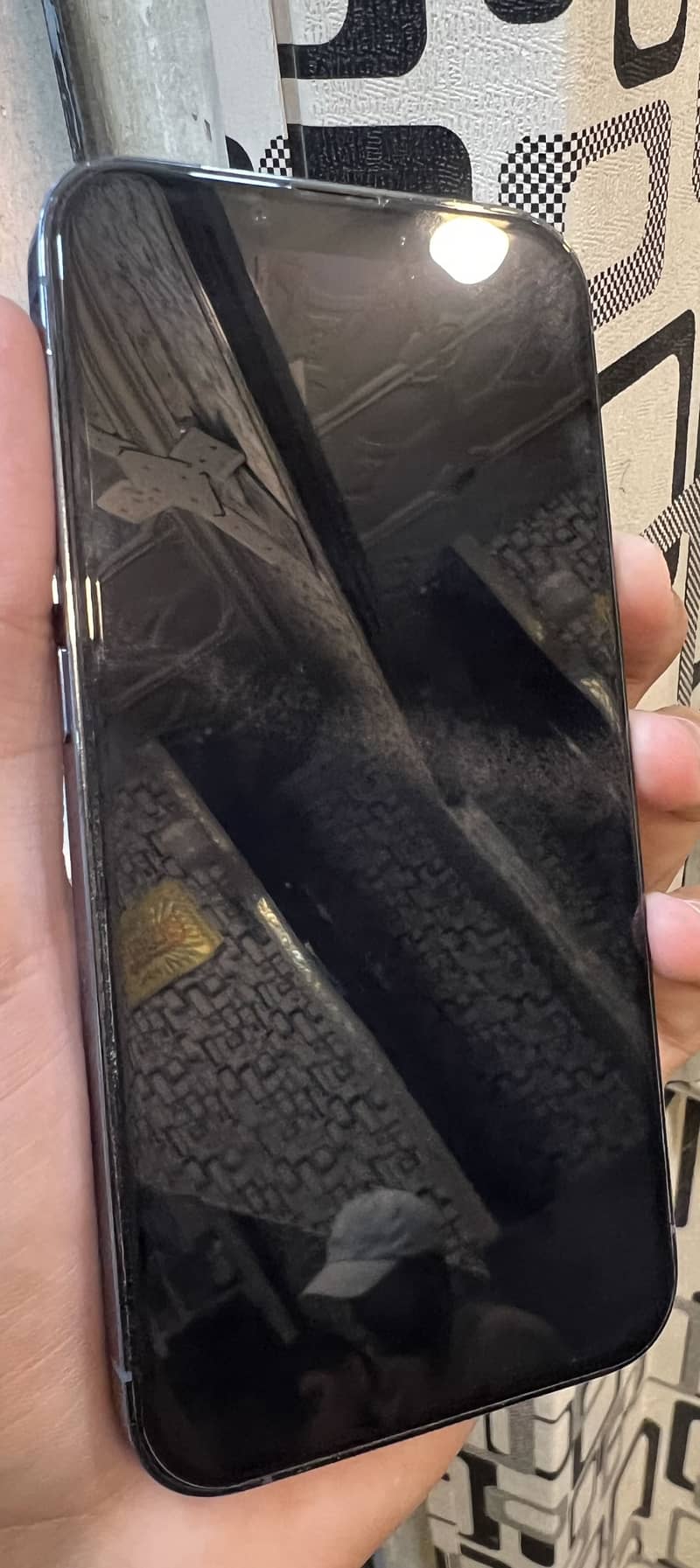 Apple iPhone 13 Pro 1
