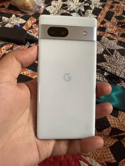 Google Pixel 7a