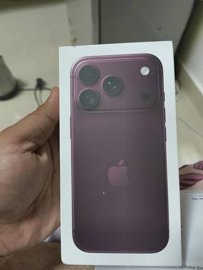Apple iPhone 18 Pro