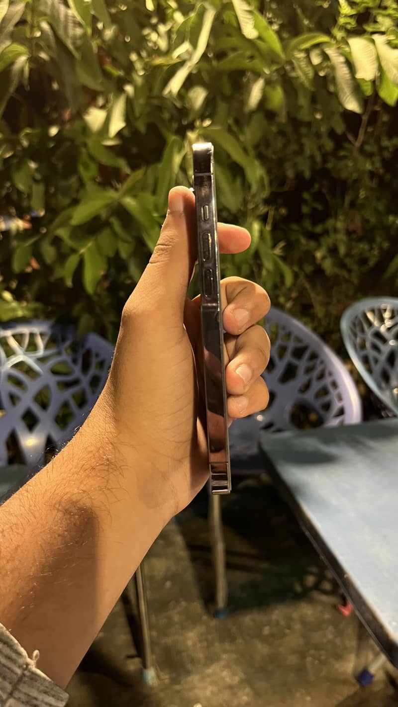 iPhone 14 Pro Factory unlock 1
