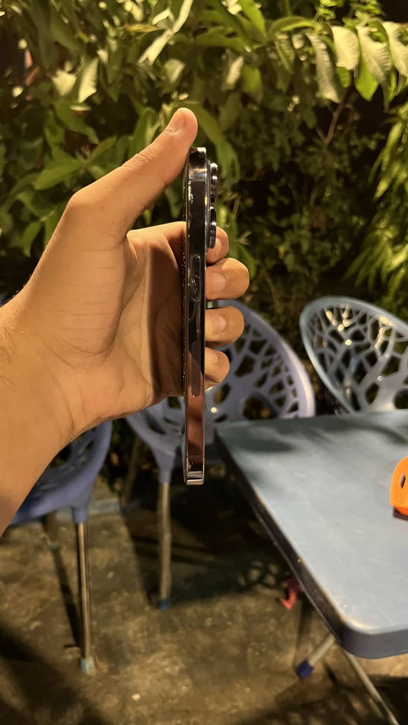 iPhone 14 Pro Factory unlock 3