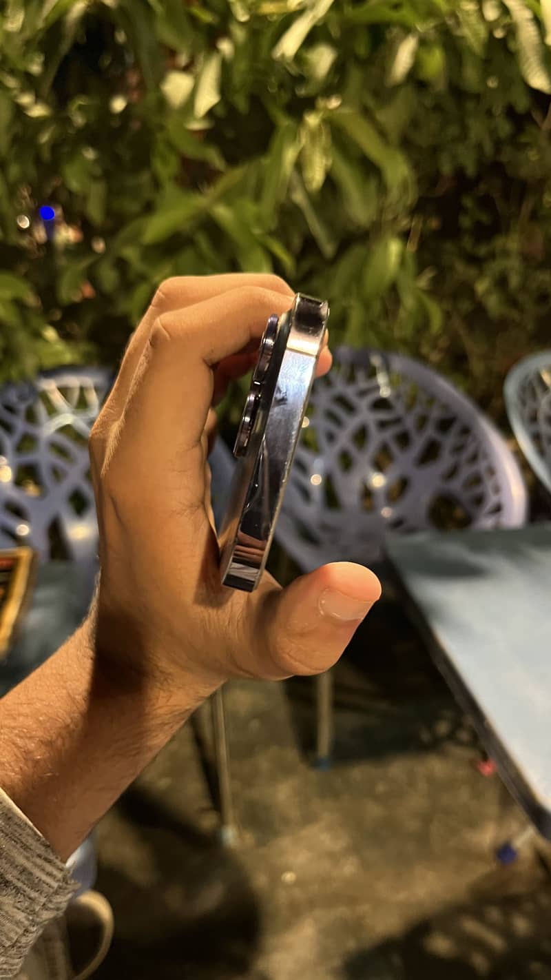 iPhone 14 Pro Factory unlock 4