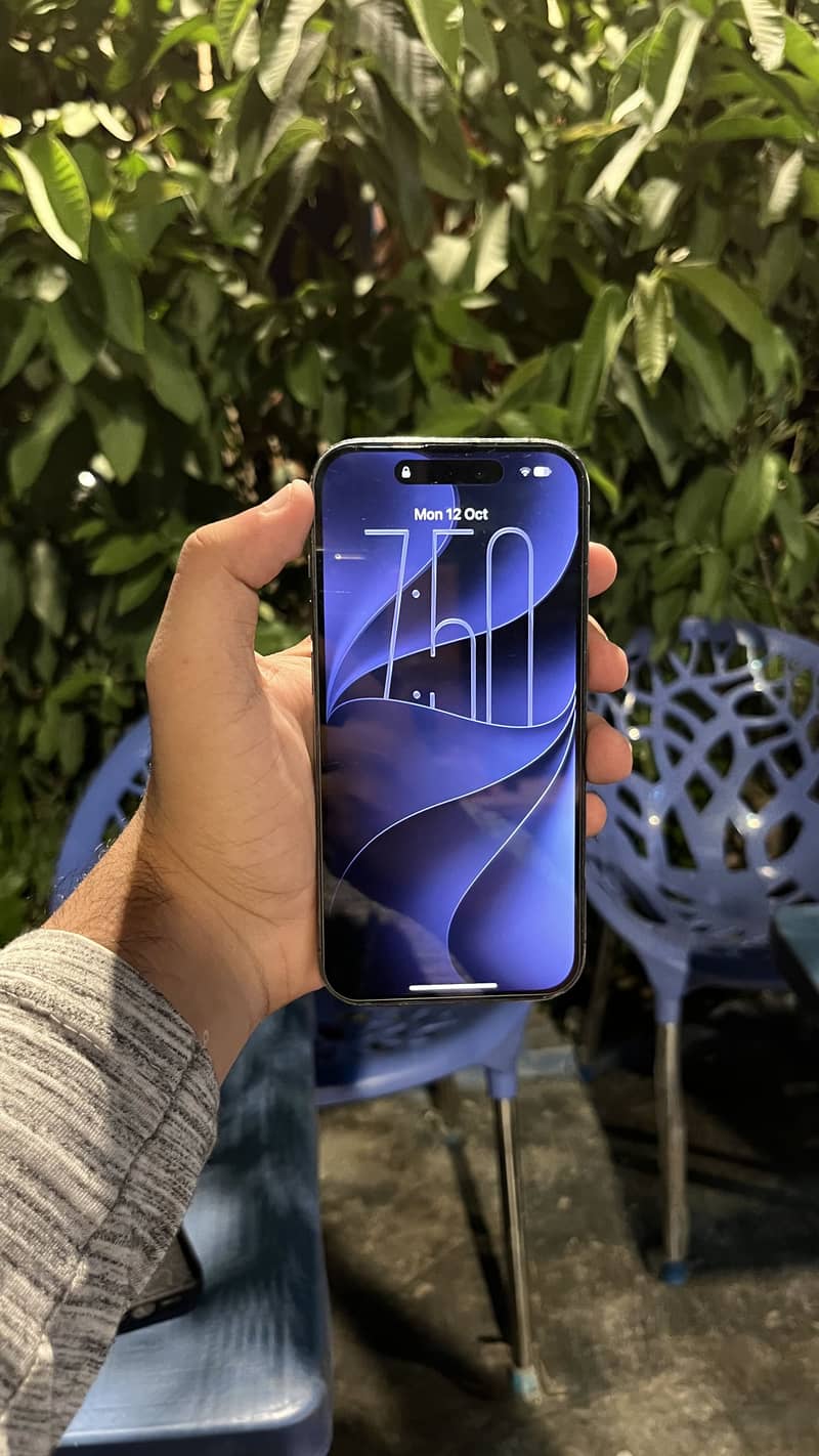 iPhone 14 Pro Factory unlock 5