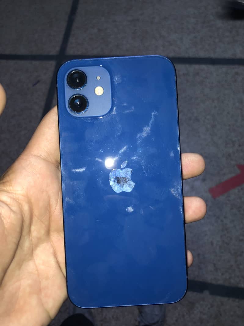 Apple iPhone 12 1